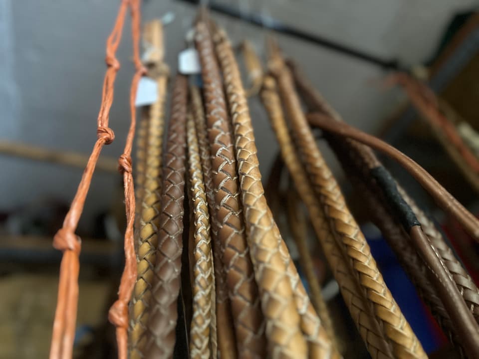 Tretscha per las giaischlas