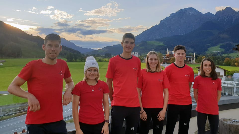Swiss Cycling