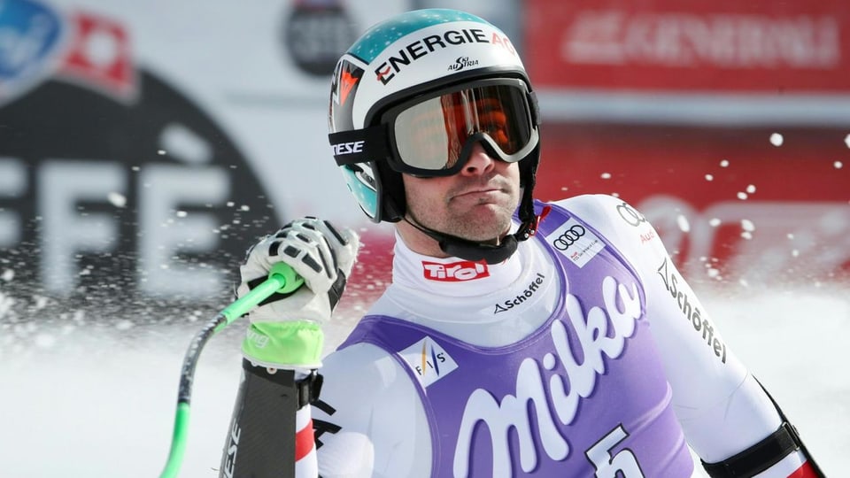 Vincent Kriechmayr.