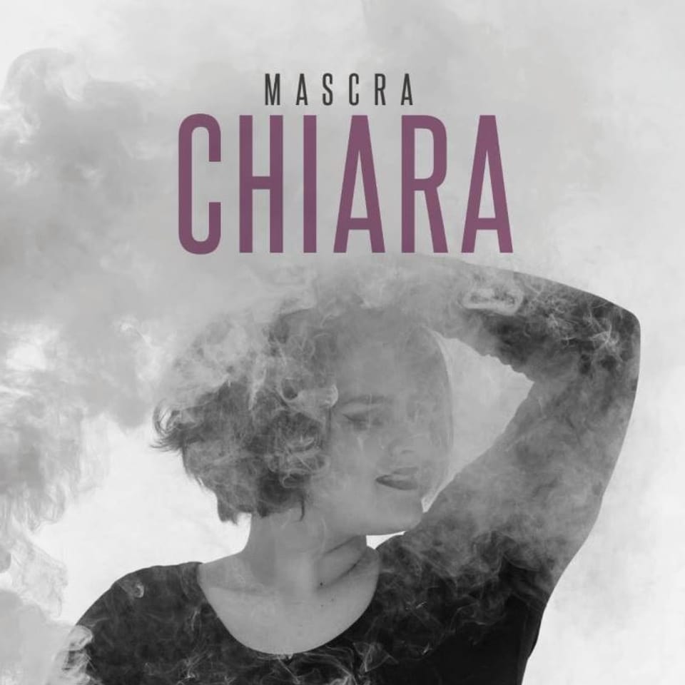 Il cover dal DC Mascra