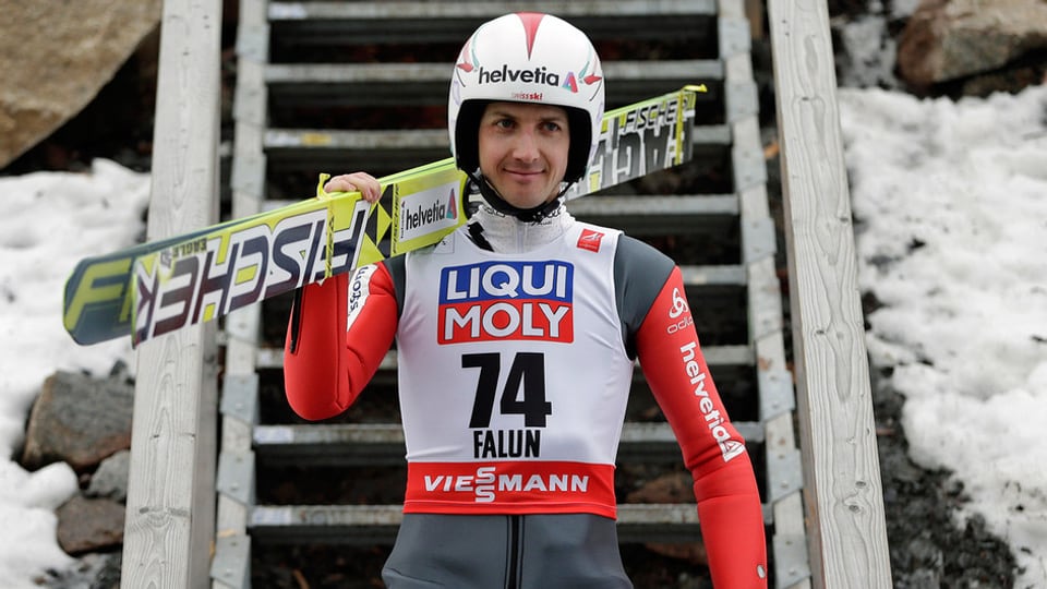Simon Ammann