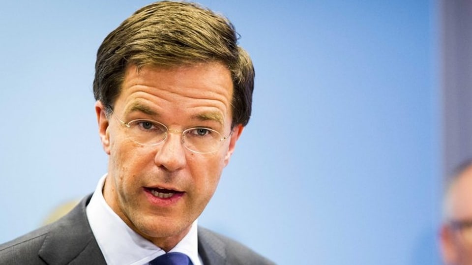 Mark Rutte