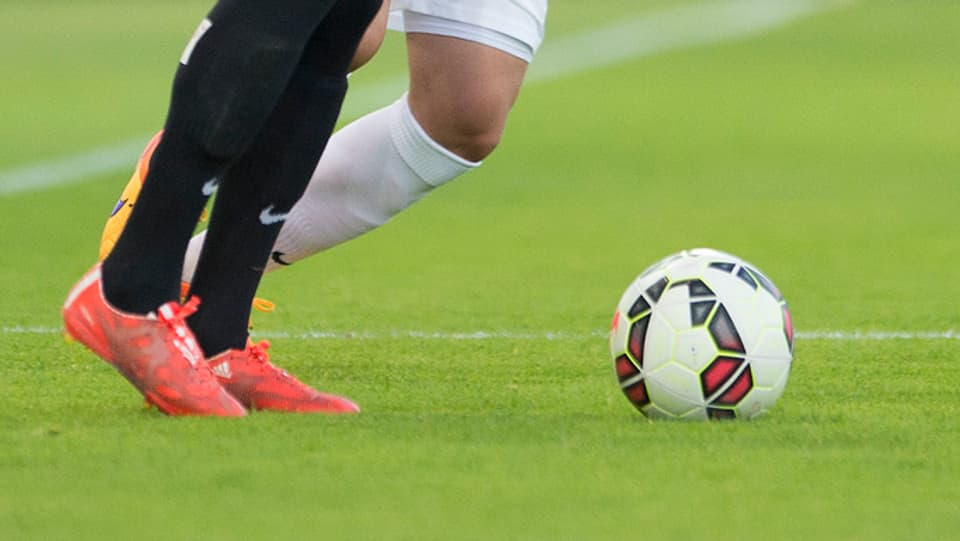 Al club da ballape da Domat mancan 6 puncts per betg vegnir relegà.