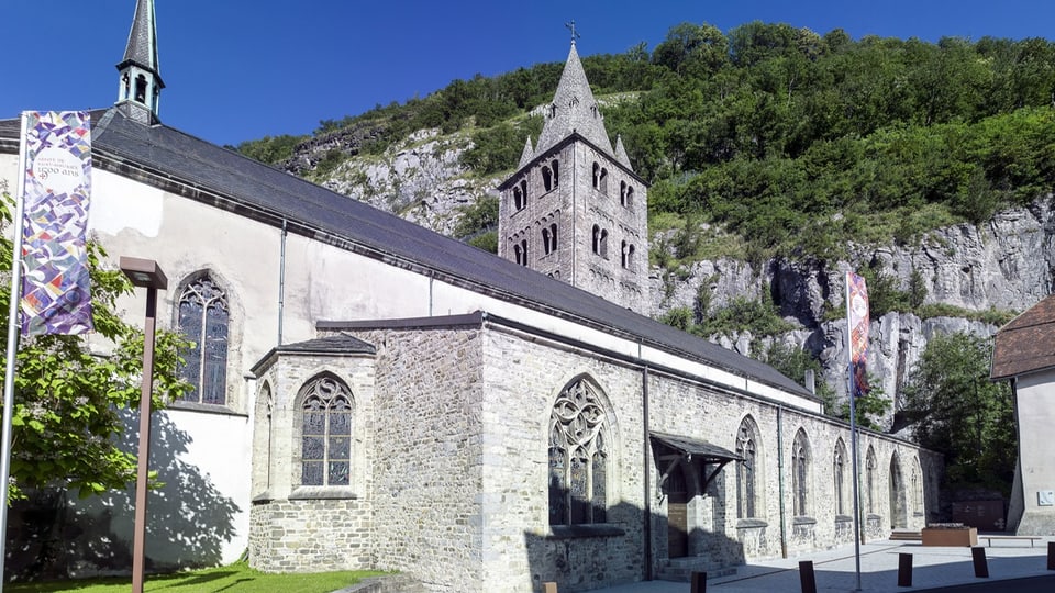 Saint-Maurice