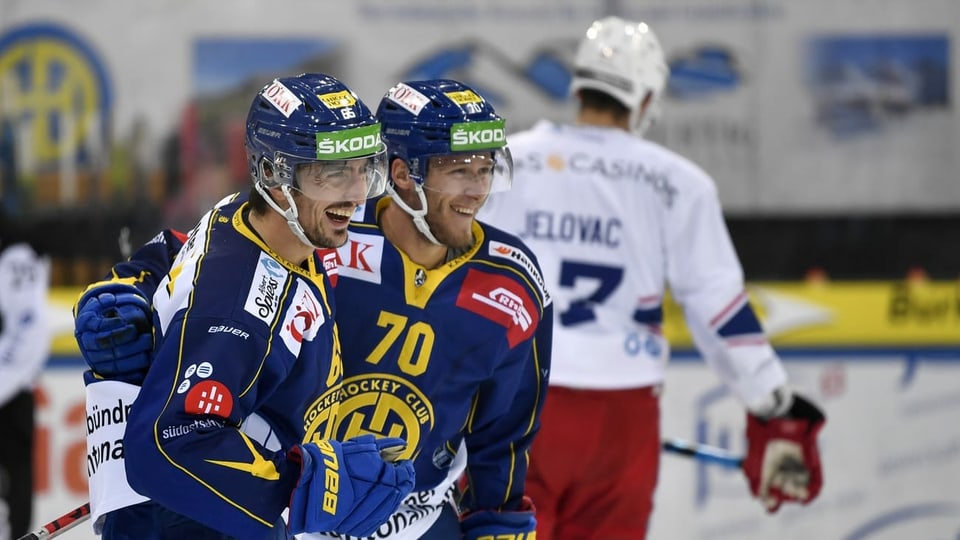 Marc Wieser ed Enzo Corvi Marc Wieser ed Enzo Corvi vid giubilar.