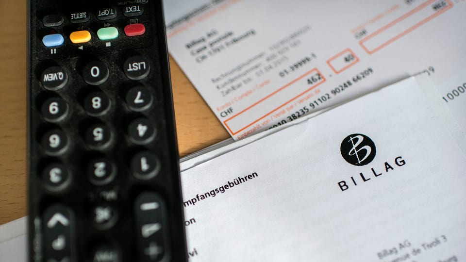 Dapi il 1995 vegn la taglia sin plivalur augmentada sin la taxa da radio e televisiun.