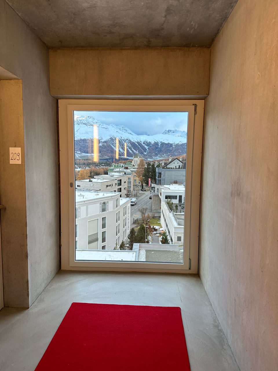 Hotel Maistra 160