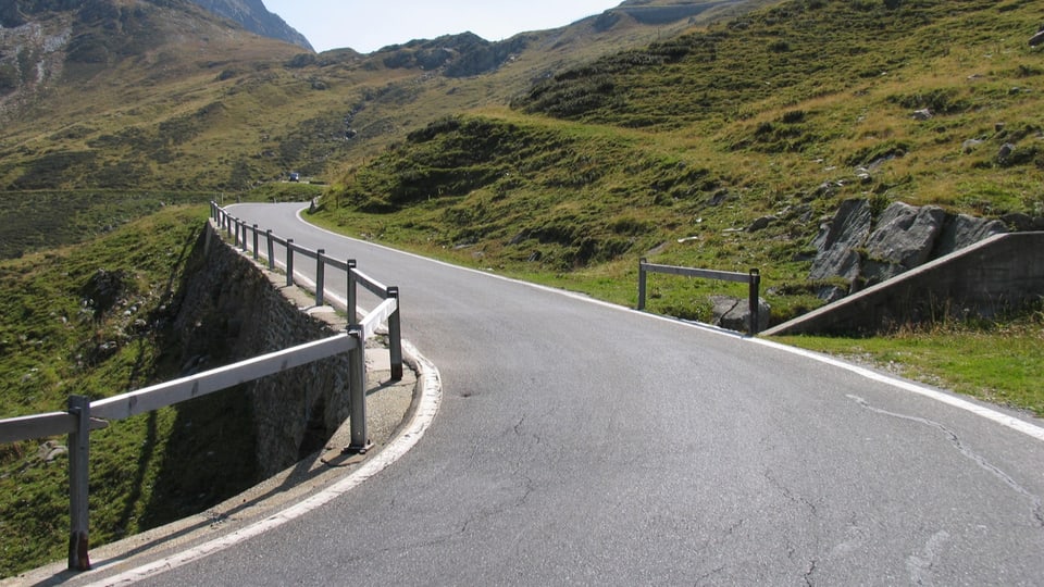 Splügenpass