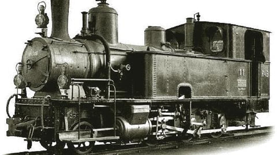 Locomotiva istorica