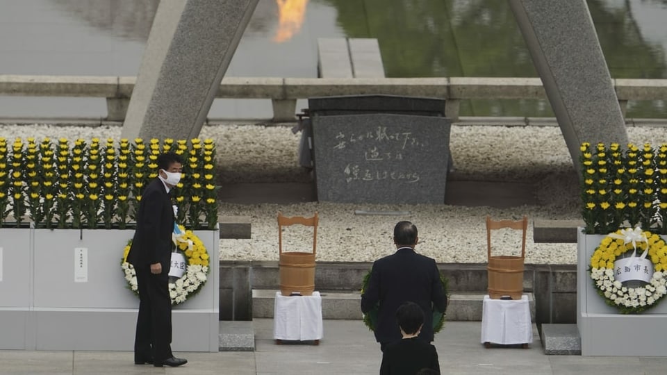 Commemoraziun.
