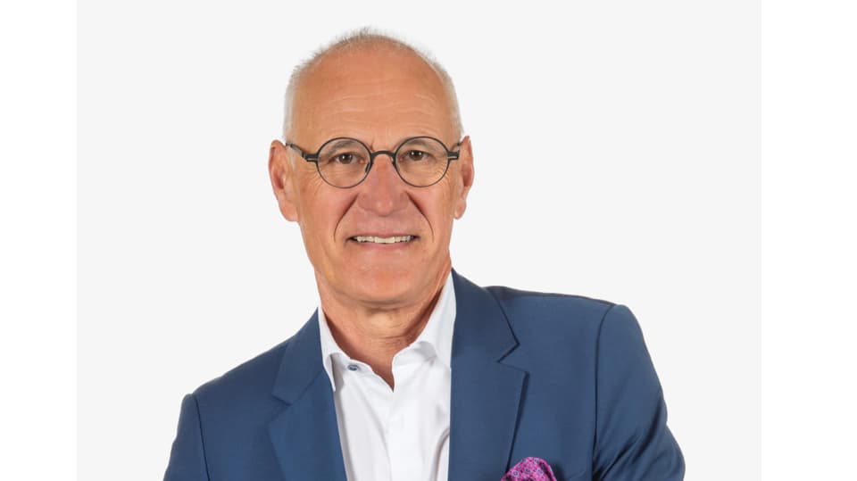 Peter P. Tschirky vul presidiar il cussegl d'administraziun da las Pendicularas da Spleia SA.