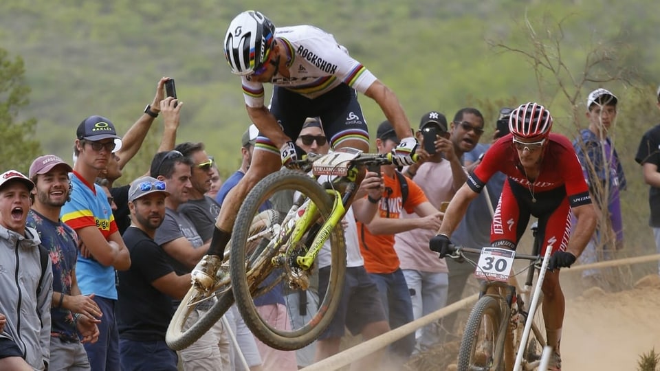 Nino Schurter