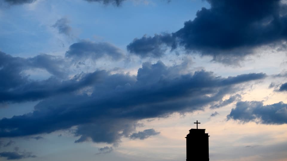 Il Vatican è schoccà dal scandal d'abus en ils Stadis Unids.