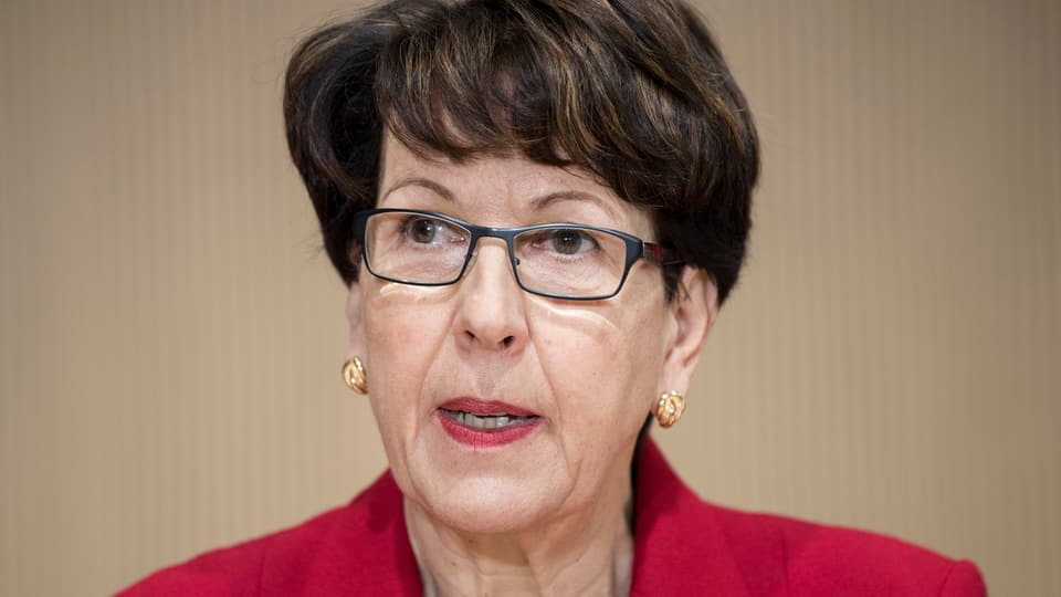 purtret da Susanne Ruoff.