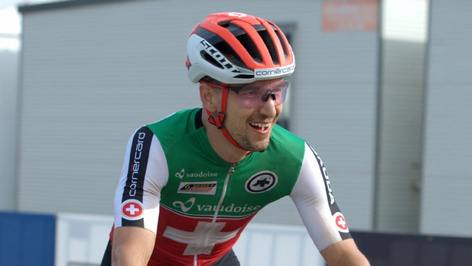 Nino Schurter Nino Schurter.