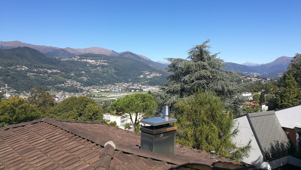 Montagnola.