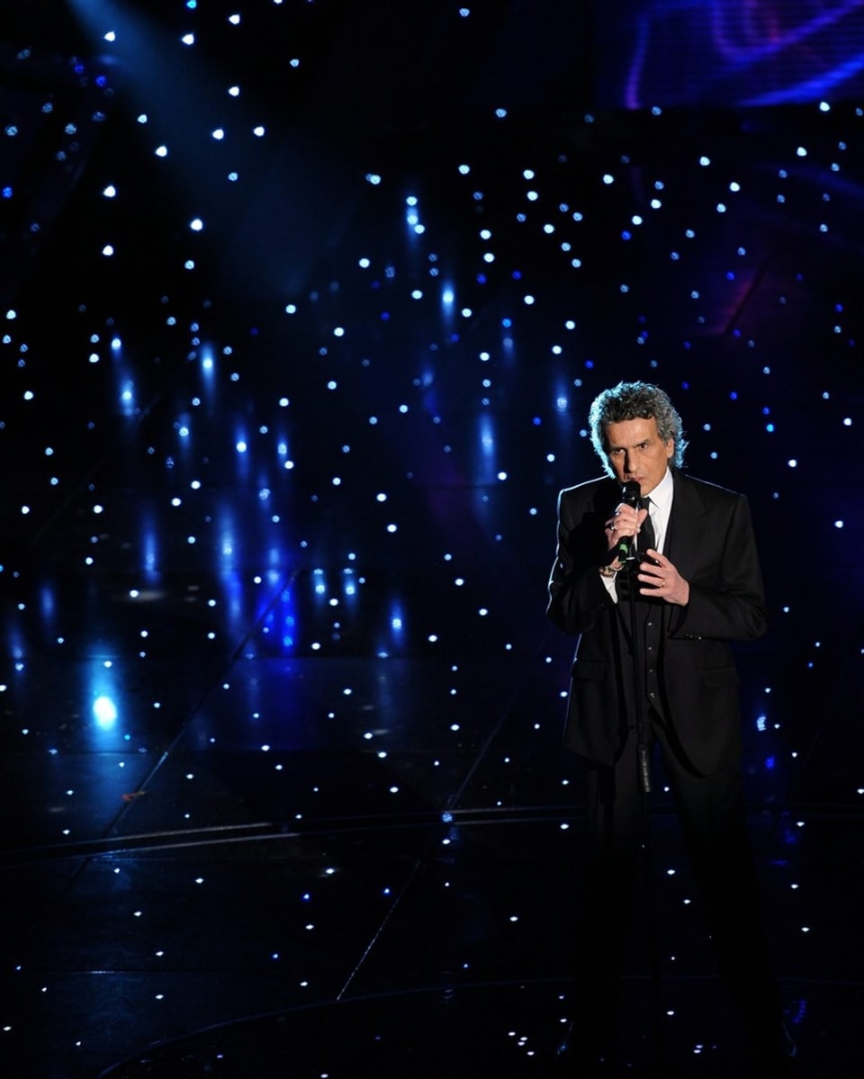 Toto Cutugno