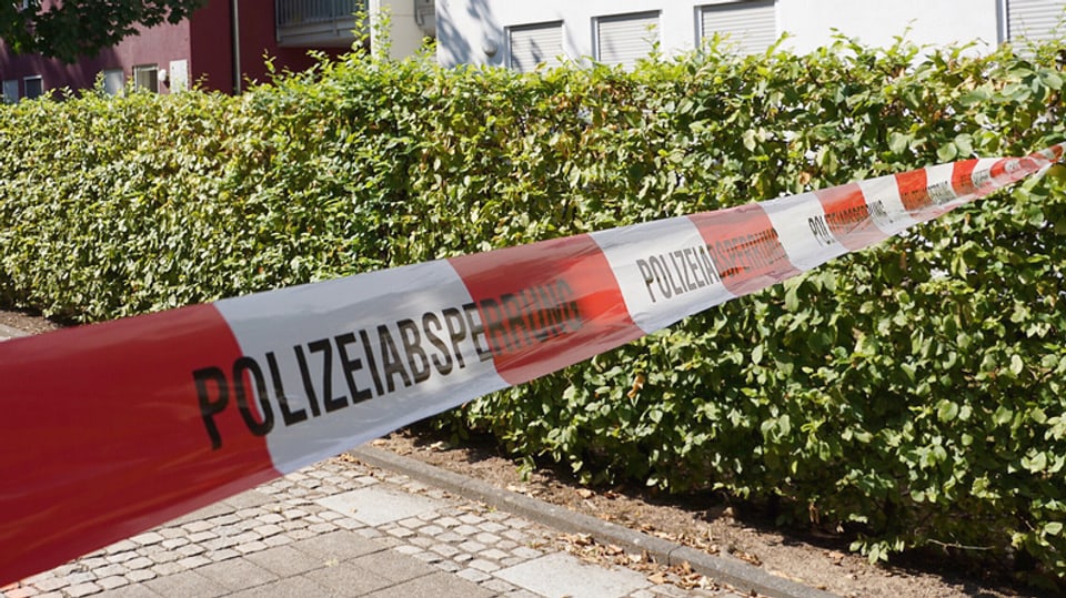 Bindel d'avertiment da la polizia