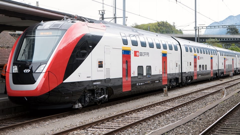 Tren.