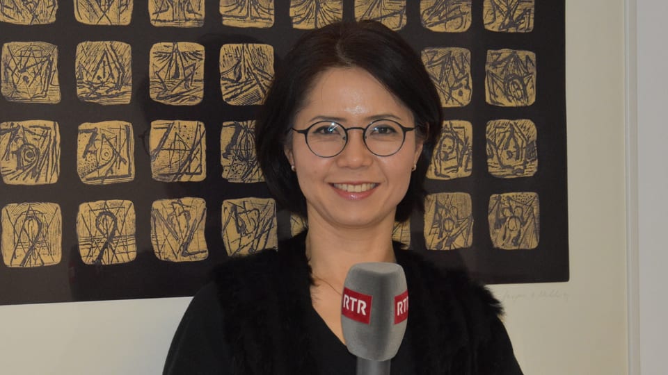 Bokhee Kim