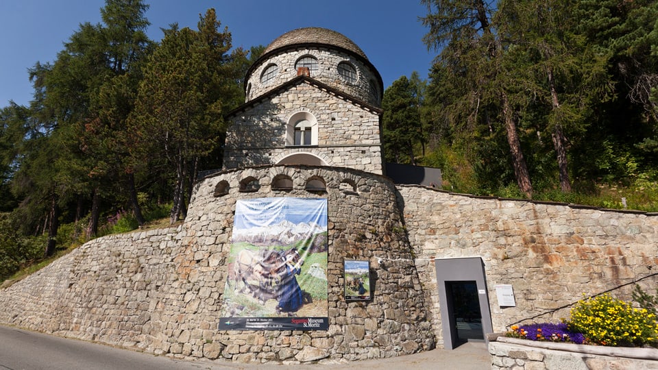 Museum. 
