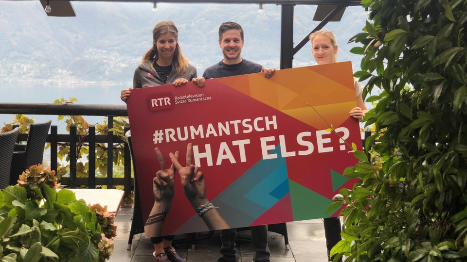 A Locarno RTR, Sabrina Bundi