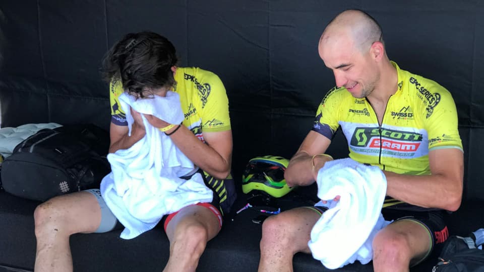 Nino Schurter