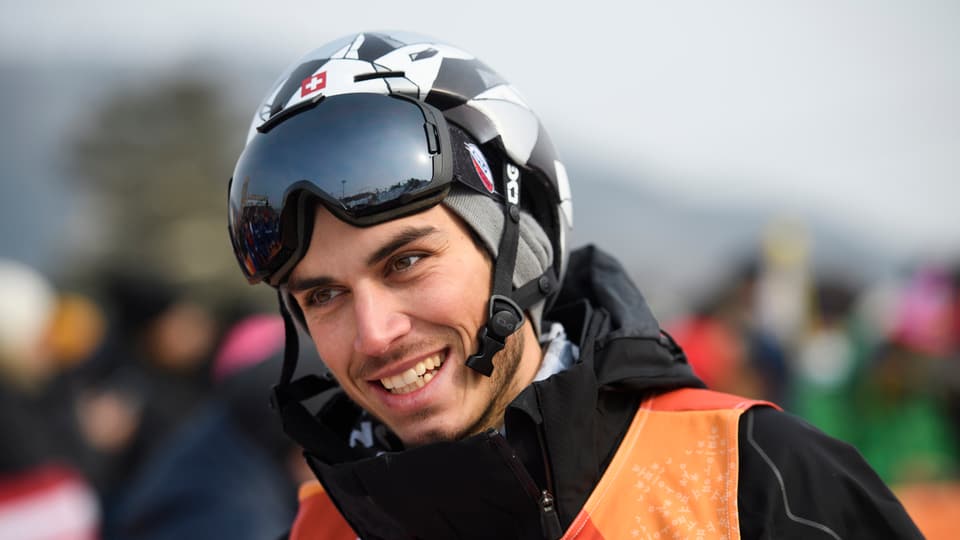 Elias Ambühl.
