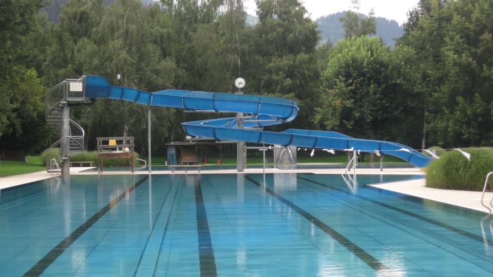 Bogn avert Fontanivas a Glion Ruschnera en il bogn avert Fontanivas a Glion.