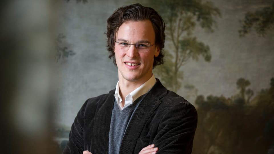 Bastien Girod