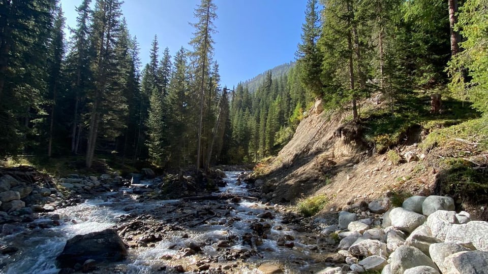 Val Trupchun.
