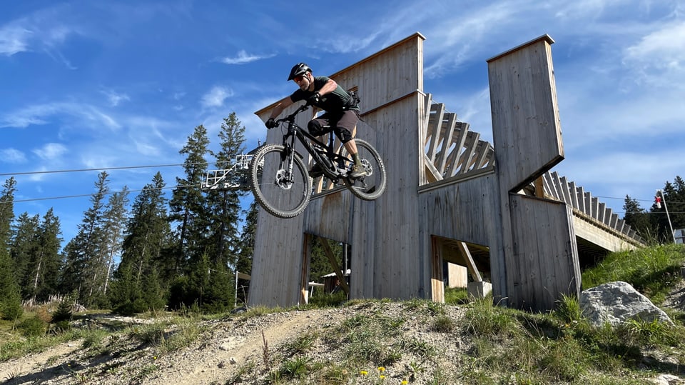 mountainbike
