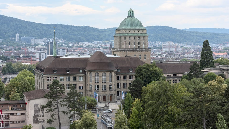 Universitad da Turitg.
