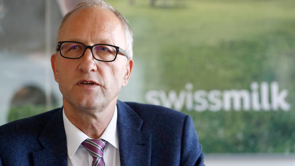Peter Hegglin.
