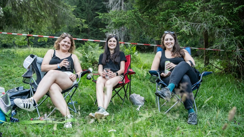 Open Air Safiental