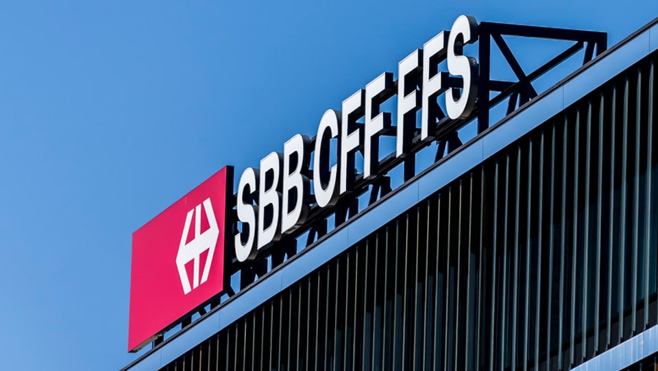 Logo da SBB.