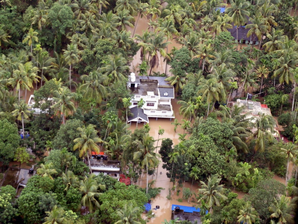 inundaziun