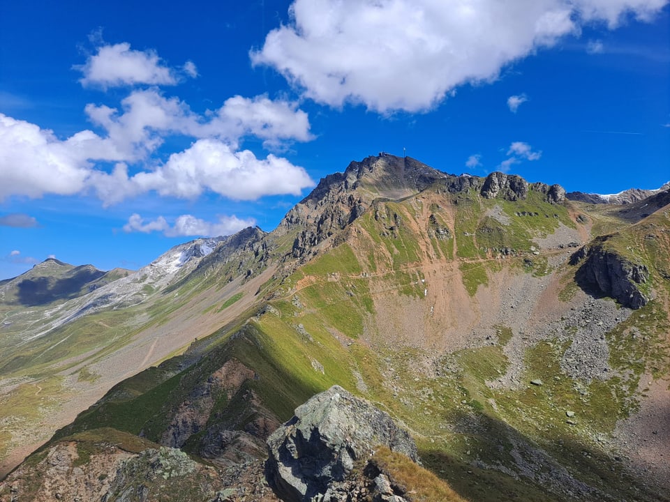 Lenzerheide