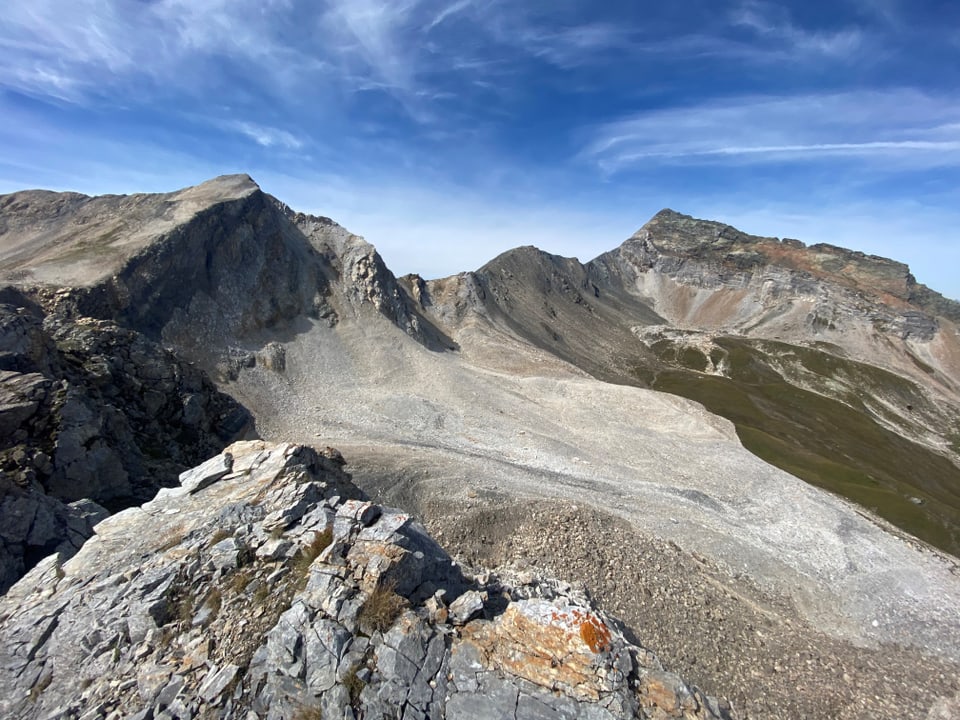 Il Parc Ela è il pli grond parc da natira da la Svizra.