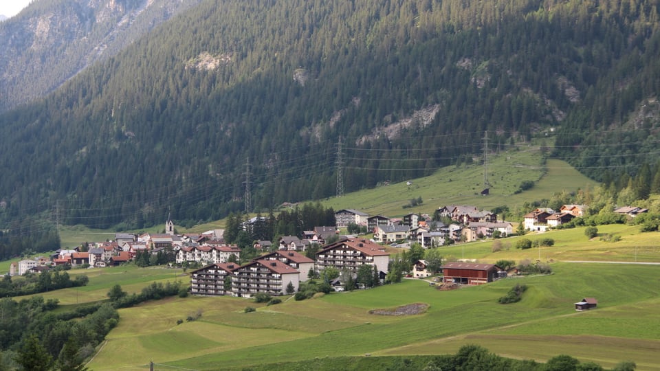 Era il president communal da Cunter ponderescha il mument ina candidatura.