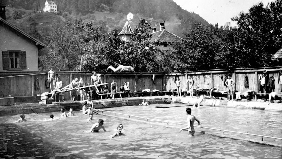 Badi Sand Chur
