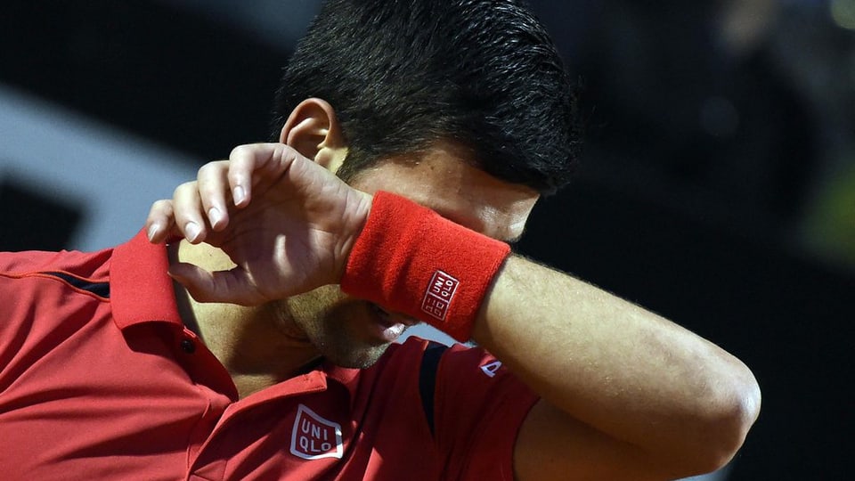 Giugader da tennis.