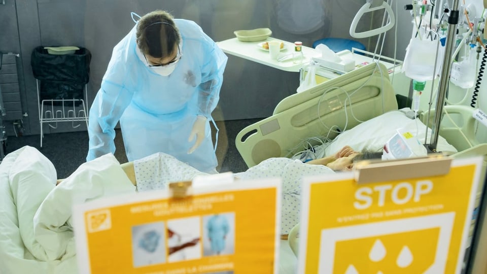 Spital.