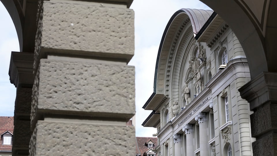 Bajetg SNB.