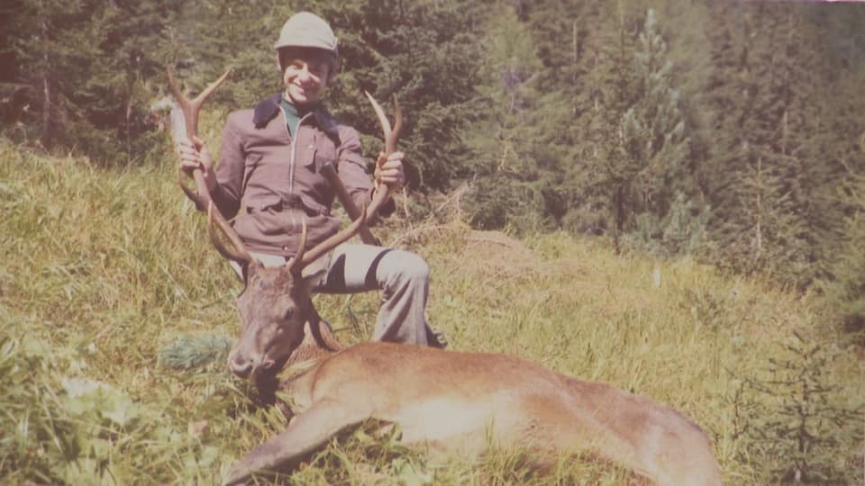 Jagd