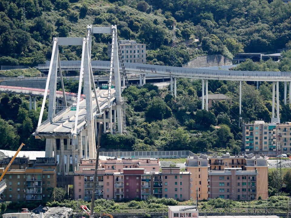 punt lavagada