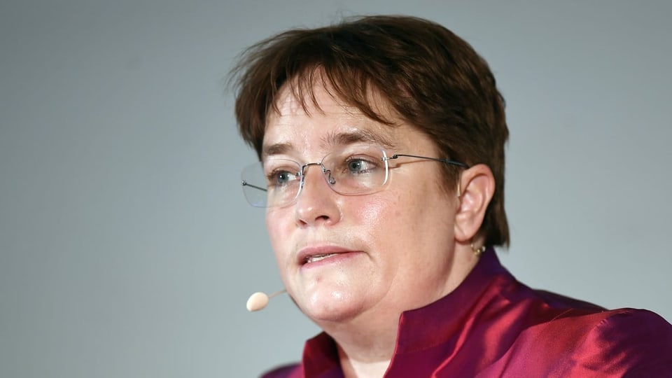 Magdalena Martullo-Blocher.