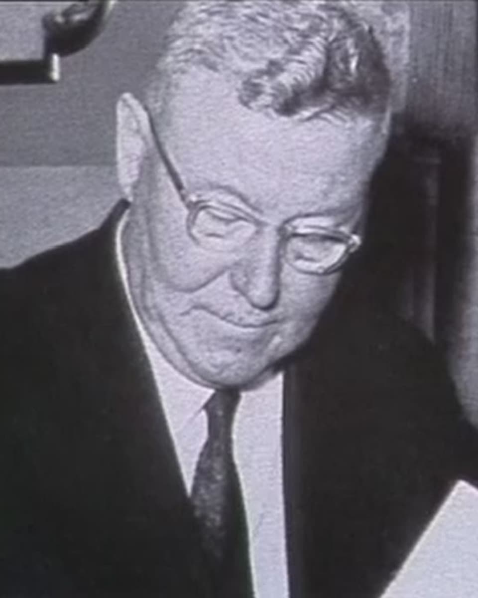 Giusep Condrau 1894-1974 (giurist, redactur, editur e politicher regiunal, chantunal e naziunal)
