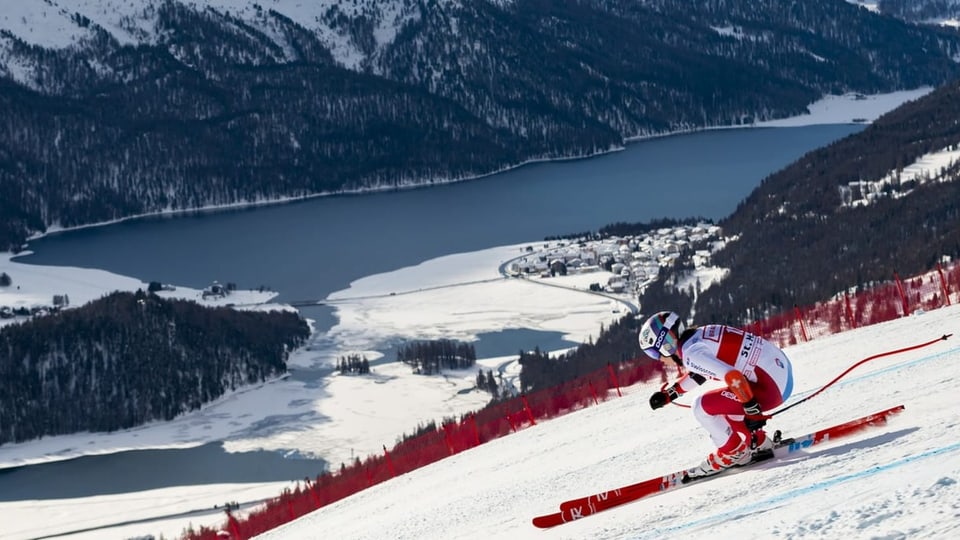ski alpin