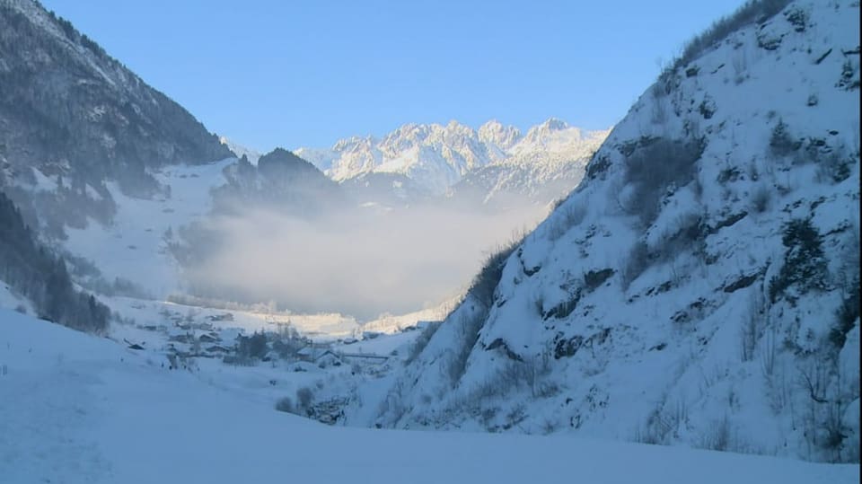 Maderanertal